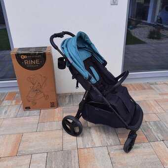 Kinderkraft Rine Premium - 4