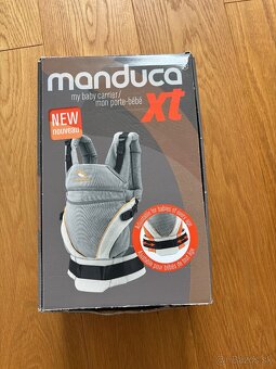 Manduca XT - 4