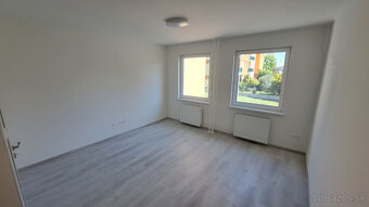 Prenájom 2i bytu Nová Ves DS - 4