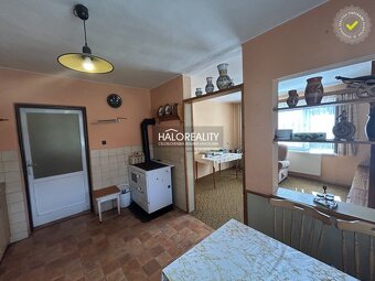 HALO reality - Predaj, rodinný dom Prievidza, HRADEC - EXKLU - 4