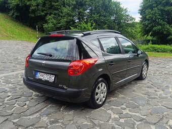 ✳️Peugeot 207 SW 1.4e Slovakia Globe 110000 KM✳️ - 4