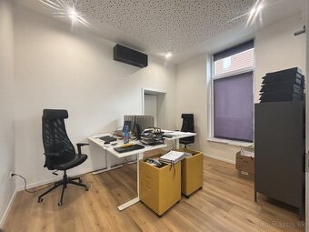 Prenájom kancelárskych priestorov - Trnava-Halenárska ulica - 4