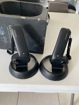 Virtuálna Realita - Lenovo Explorer - Windows Mixed Reality - 4