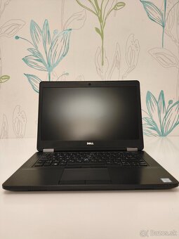 Dell Latitude E5470 i5-6300U/8-16 Gb Ram/128-256 Gb SSD - 4