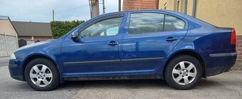 Škoda octavia 2  1,6MPI 75KW - 4
