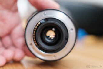 Objektív Fujifilm Fujinon XF 8mm f/3.5 R WR - 4
