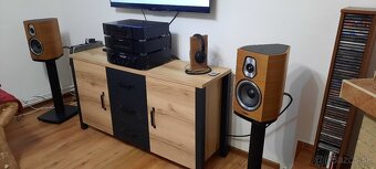 Sonus faber soneto 2 - 4