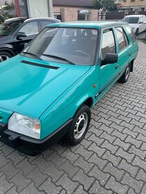 Skoda Forman - 4