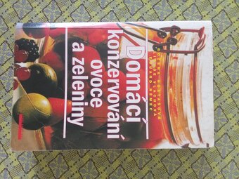 Knihy - 4