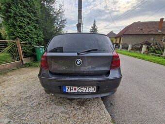 Bmw 120D - 4