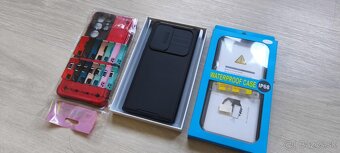 Samsung S21 Ultra 12/256GB Phantom black - 4
