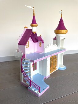 rozne Playmobily - 4