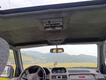 Pajero 2 2.5td superselect - 4