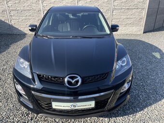 Mazda CX-7 2.2TDi 4x4 170PS 6R - 4