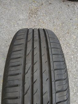 185/60 r15 letné - 4