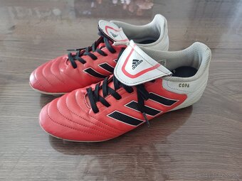 Predam kopacky adida cislo 35 - 4