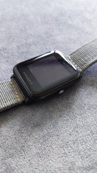 Xiaomi Amazfit Bip - smart hodinky - 4