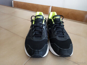Panske bezecke tenisky ASICS PATRIOT 8. - 4