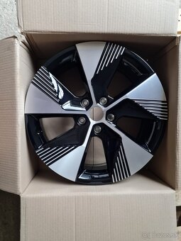 5x114,3 r18 renault megane etech honda mazda nissan toyota - 4