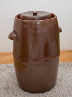 2x Sud na kapustu 40L - 4