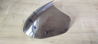 Veterný štít Honda Hornet CB600F - 4