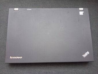 Lenovo thinkpad T520 ,Intel® Core™i5 , 8gb ram ,250gb ssd - 4