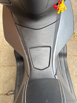HONDA PCX 125 - 4