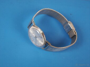 Hodinky Raketa.. - 4