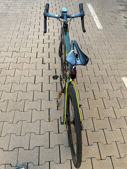 Cannondale systemsix 54 - 4