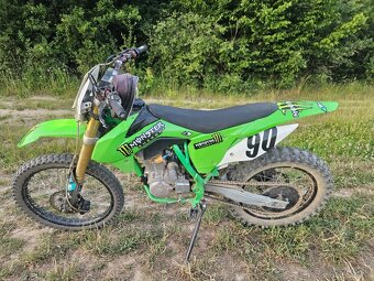 Pitrock 250 - 4