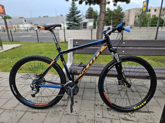 Scott Aspect 940 XL 29 palcov - 4