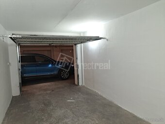 Predaj podzemnej garáže s elektrinou na Kazanskej ulic… - 4