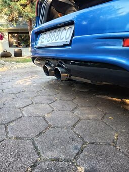 Predám VW Golf 5 GT TDI - 4