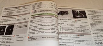 Škoda Superb 3 - příručka - návod k obsluze - 4
