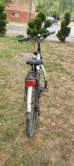 Dámsky bicykel CTM - 4