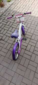 detsky bicykel 16 - 4