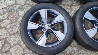 5x112 R17 --- ŠKODA KAROQ ... - 4