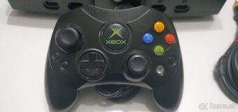 XBOX Classic +40 hier - 4