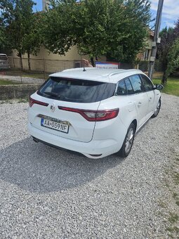 Renault megane 1.5 2018 automat - 4