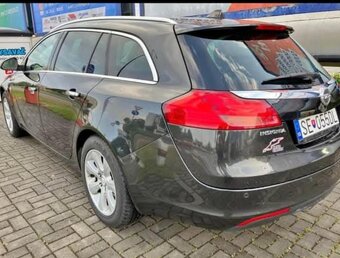 OPEL INSIGNIA - 4