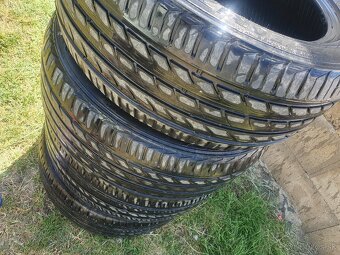 Letné pneu 225/45 R17 - 4