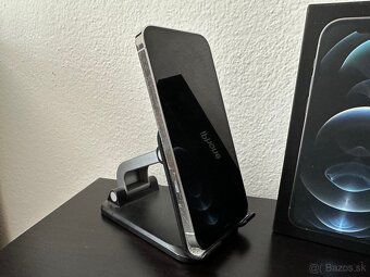 ⬜️iPhone 12 Pro 100% Zdravie Batérie TOP - 4