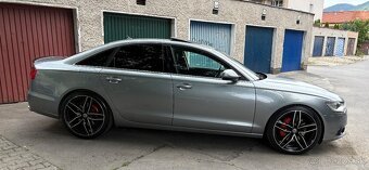 Audi a6 C7 3.0 BiTDI - 4