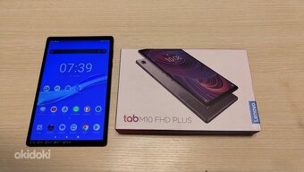Predám nepouživaný Smart Tab M10 FHD plus - 4