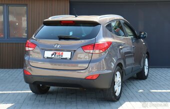 Hyundai ix35 1.7 CRDi VGT Style 4x2 - 4