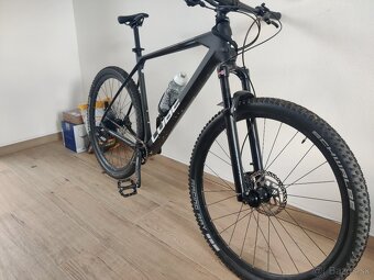 Horský bycikel cube karbon 23" - 4