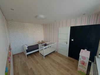 RENT KOŠICE - DISTRICT TERASA 3 ROOMS FLAT - PRENÁJOM - 4