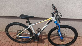 Cube Aim XS/27.5" - 4