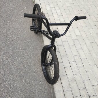 Bmx - 4