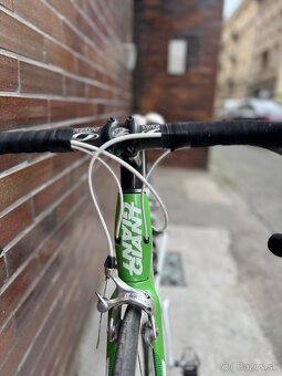 Dámsky celokarbonový cestný bicykel Giant - Liv Avail - 4